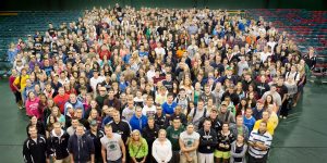 Plymouth State University Class of 2016